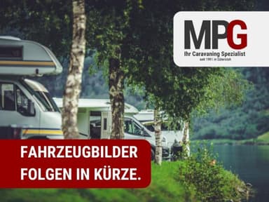 Carthago liner-for-two I 53