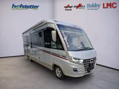 Carthago liner-for-two I 53