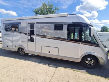 Carthago liner-for-two I 53