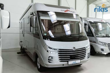 Carthago liner-for-two I 53