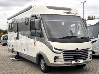 Carthago liner-for-two I 53