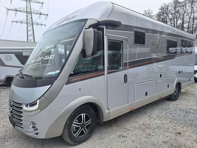 Carthago liner-for-two I 53