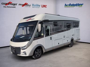 Carthago liner-for-two I 53 FIAT