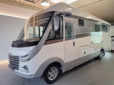 Carthago liner-for-two I 53 L