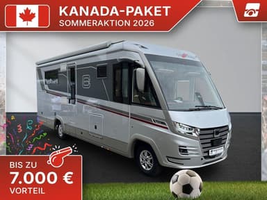 Carthago liner-for-two I 53 L (320)