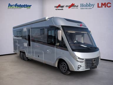 Carthago liner-for-two I 53 L FIAT