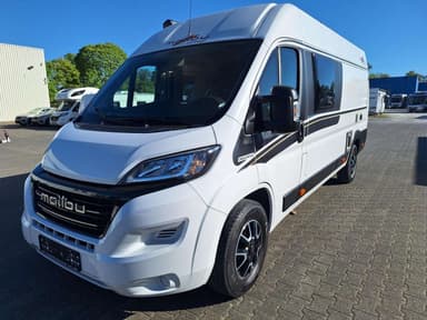 Carthago Malibu 640