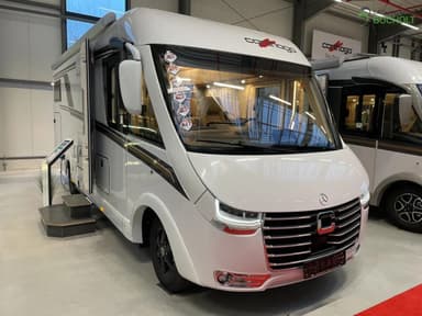 Carthago C1-tourer I 149 RB-LE comfort 4.2t Edition+