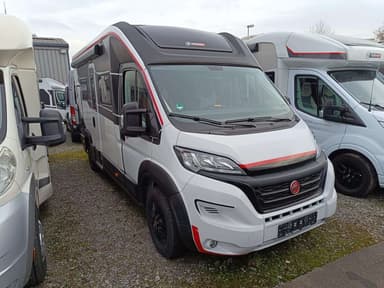 Challenger X 250