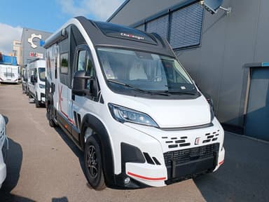 Challenger X Open Edition X150