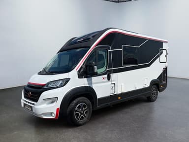 Challenger X Open Edition X250