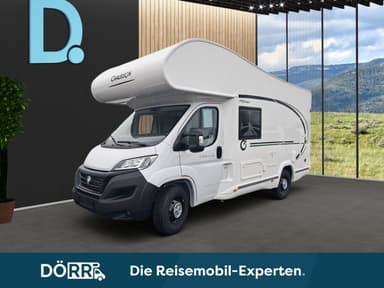 Chausson Alkoven C514 First Line