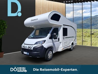 Chausson Alkoven First Line C514