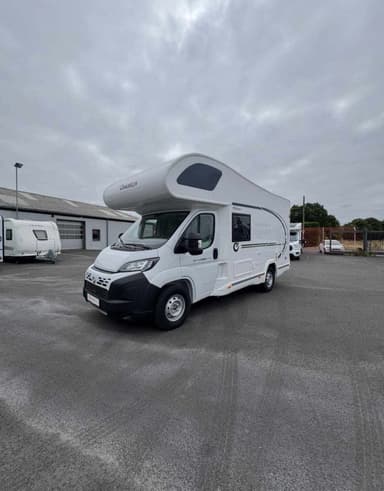 Chausson Alkoven First Line C514