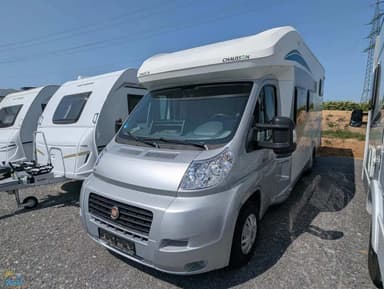 Chausson Flash 26
