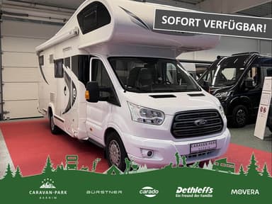 Chausson Flash C 714 GA