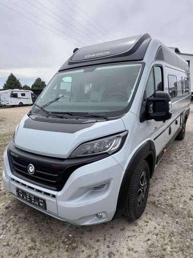Chausson Road Line V697 Premium