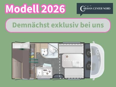 Chausson Teilintegriert S S614 Sport Line