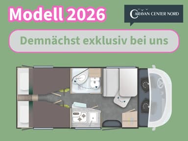 Chausson Teilintegriert S S697 Sport Line