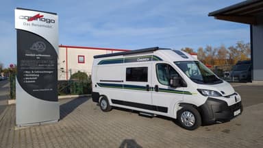 Chausson Van V594 First Line Light