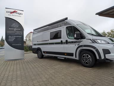 Chausson Van Sport Line V697