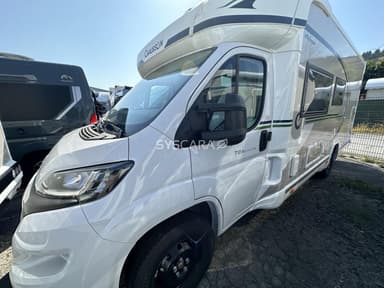Chausson Teilintegriert Etape Line 724 Etap Line