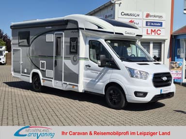 Chausson Teilintegriert Etape Line 788