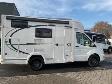 Chausson Teilintegriert S First Line S514