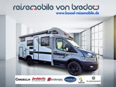 Chausson Teilintegriert S Sport Line S614