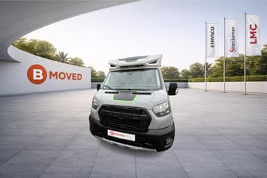 Chausson Teilintegriert S Sport Line S697