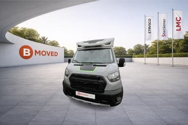 Chausson Teilintegriert S Sport Line S697
