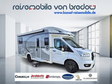 Chausson Titanium 797