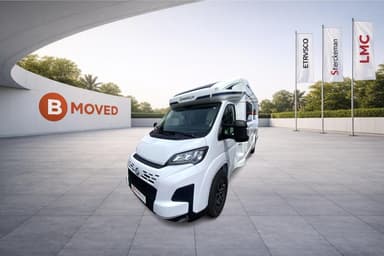 Chausson Teilintegriert Ultimate Line 640
