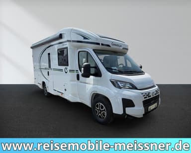 Chausson Teilintegriert Ultimate Line 640