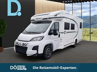 Chausson Teilintegriert Ultimate Line 797