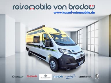 Chausson Van First Line Light V594
