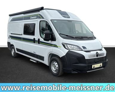 Chausson Van First Line Light V594