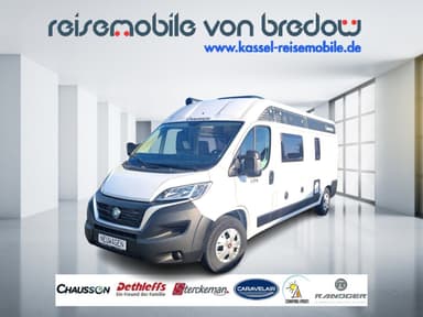 Chausson Van First Line V594