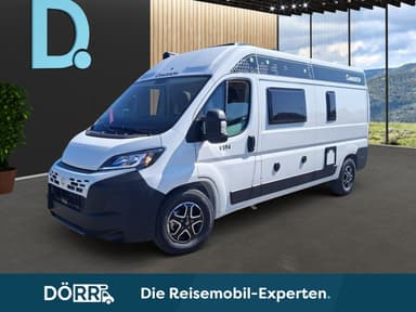 Chausson Van First Line V594