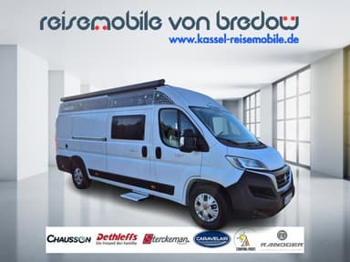 Chausson Van First Line V697