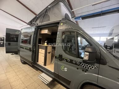 Chausson Van Line F&S