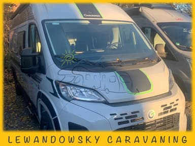 Chausson Van Sport Line V690