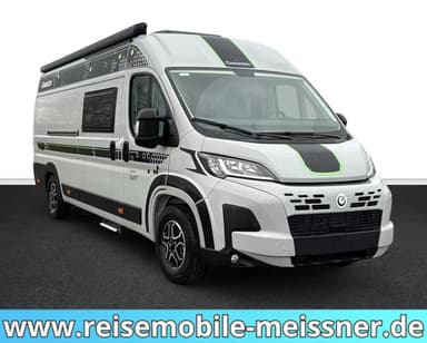 Chausson Van Sport Line V697