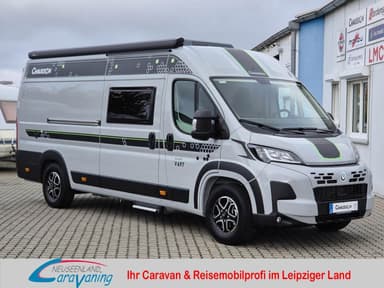 Chausson Van Sport Line V697