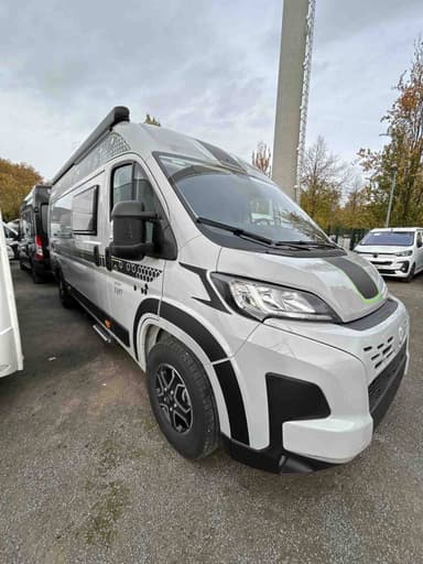 Chausson Van Sport Line V697