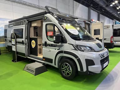 Chausson Van Sport Line V697