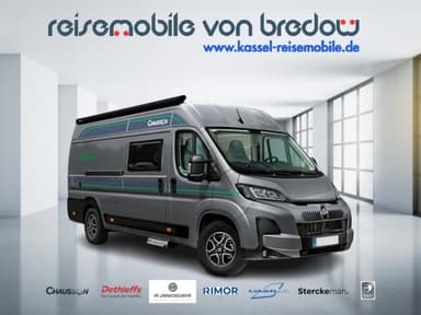 Chausson Van Sweet Line V697