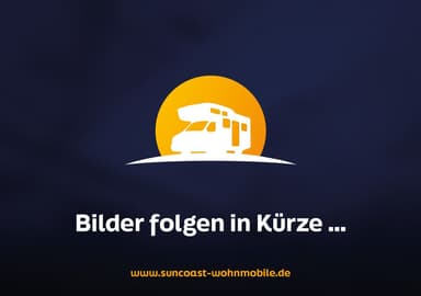 Chausson Van Sweet Line V697