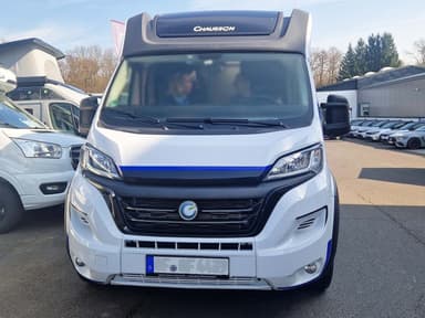 Chausson X Exclusive Line X550