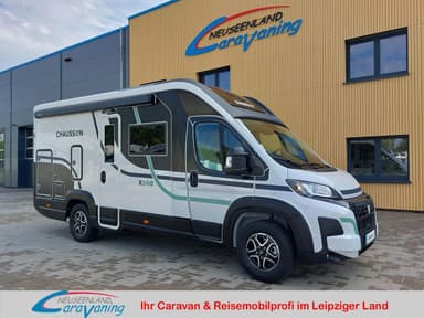Chausson X Exclusive Line X640